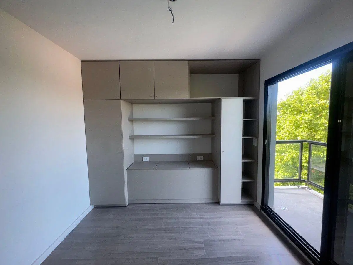 VENTA DEPARTAMENTO 1 DORMITORIO REP SEXTA BALCÓN 3