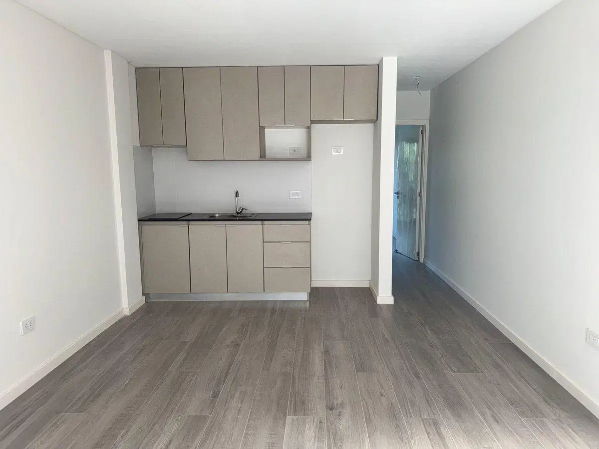 VENTA DEPARTAMENTO 1 DORMITORIO REP SEXTA BALCÓN 2