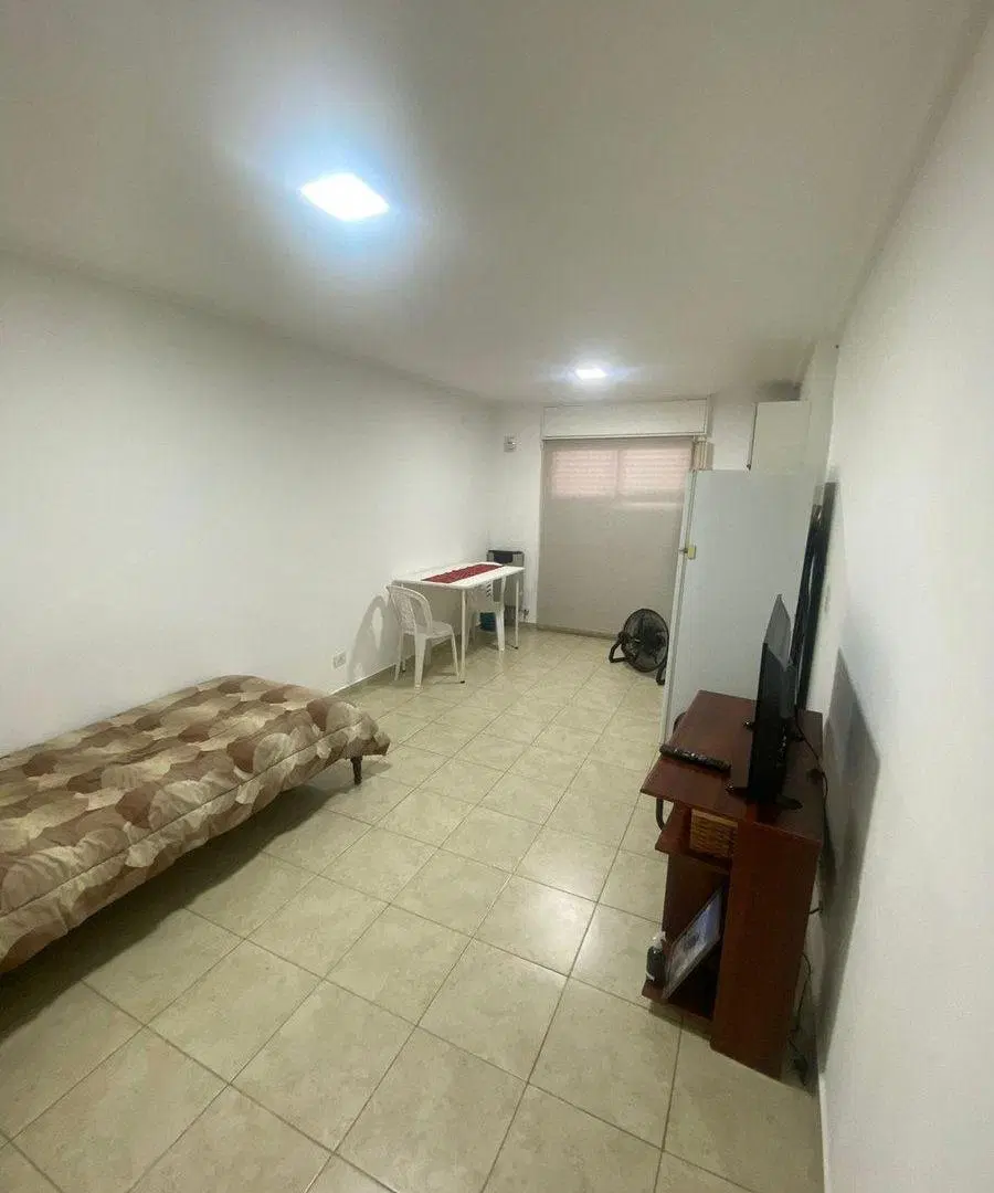 MONOAMBIENTE EN ALQUILER ZONA CENTRO RIO 3