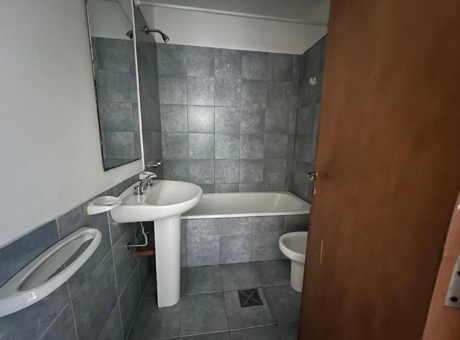 VENTA DUPLEX DOS DORMITORIOS ECHESORTU 5