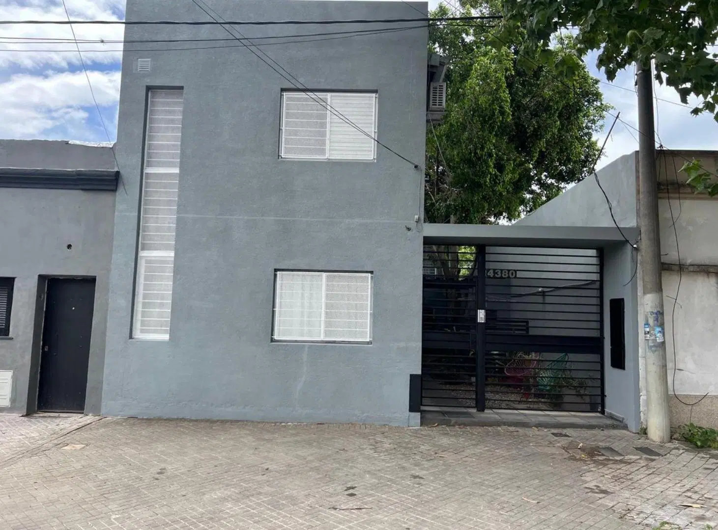 VENTA DUPLEX DOS DORMITORIOS ECHESORTU 2