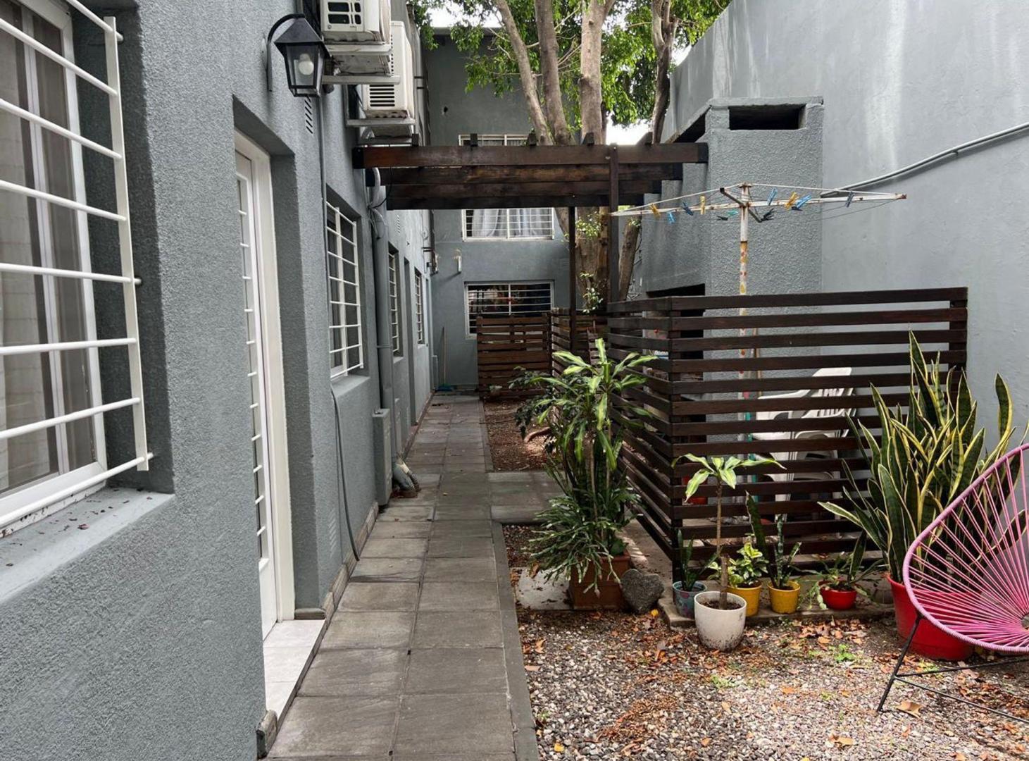 VENTA DUPLEX DOS DORMITORIOS ECHESORTU