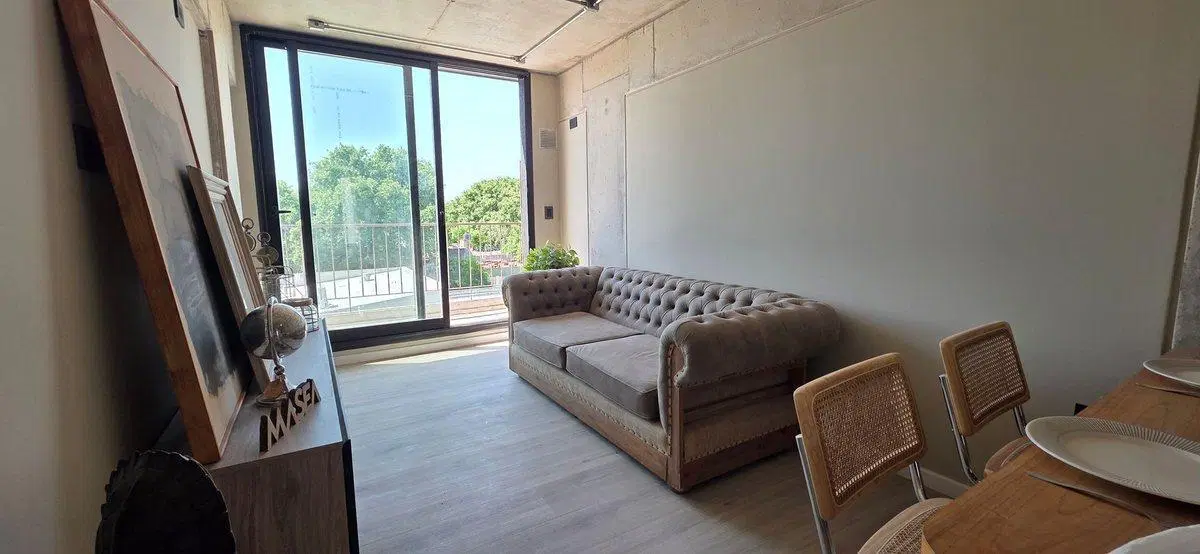 VENTA DEPARTAMENTO 2 DORMITORIOS BALCÒN. PICHINCHA 5