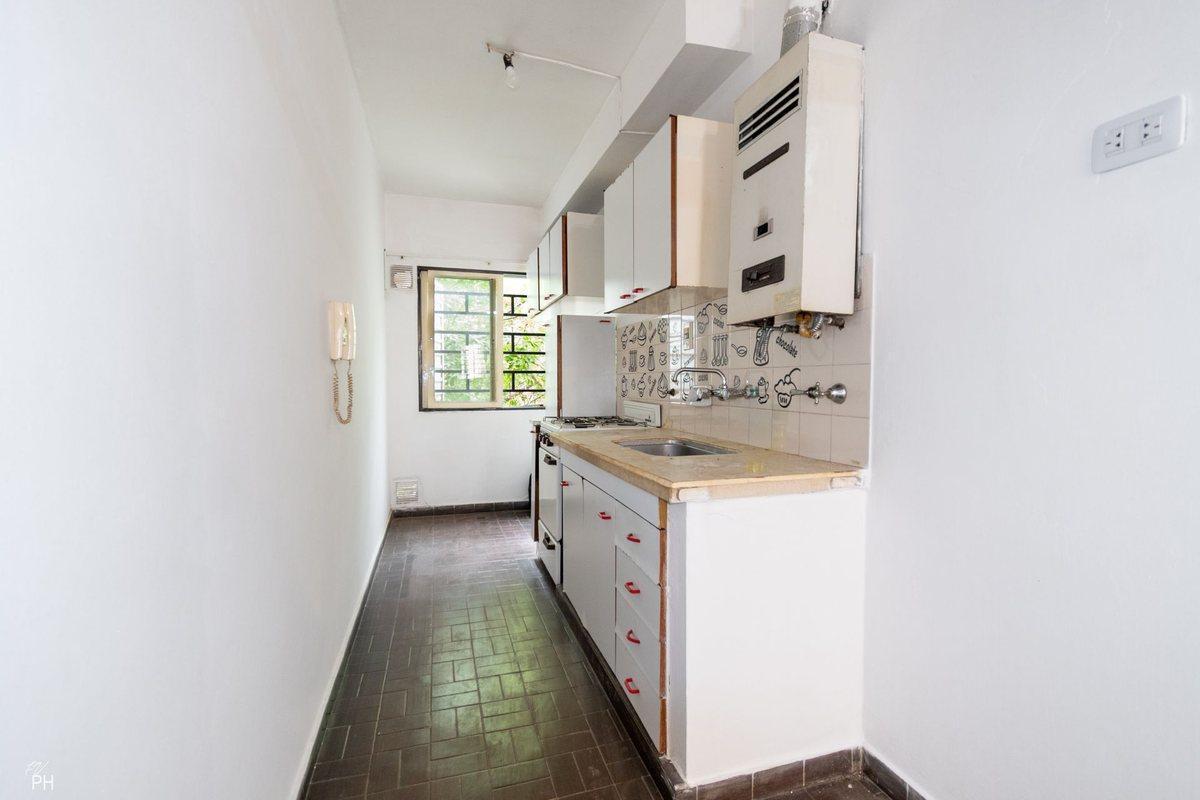 Foto de DEPARTAMENTO EN VENTA 2 DORM LAS DELICIAS, imagen 4