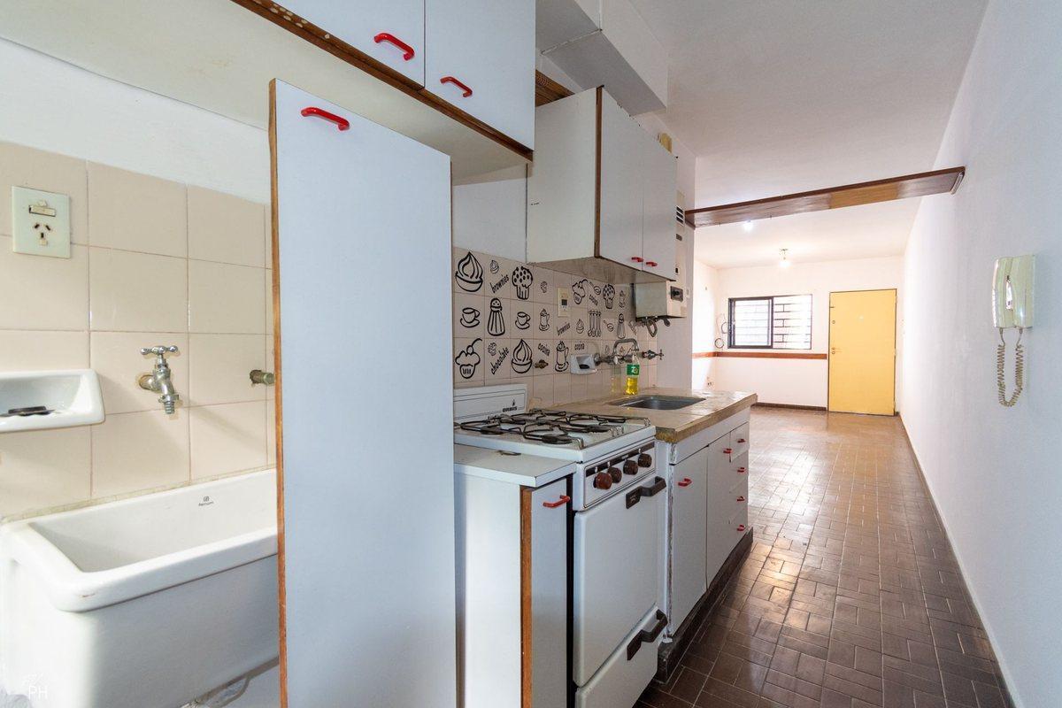 Foto de DEPARTAMENTO EN VENTA 2 DORM LAS DELICIAS, imagen 5
