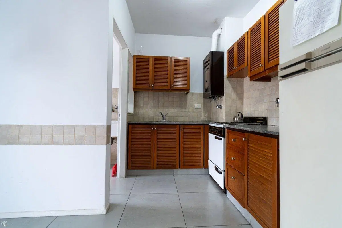 VENTA DEPARTAMENTO 2 DORMITORIOS CENTRO COCHERA 4