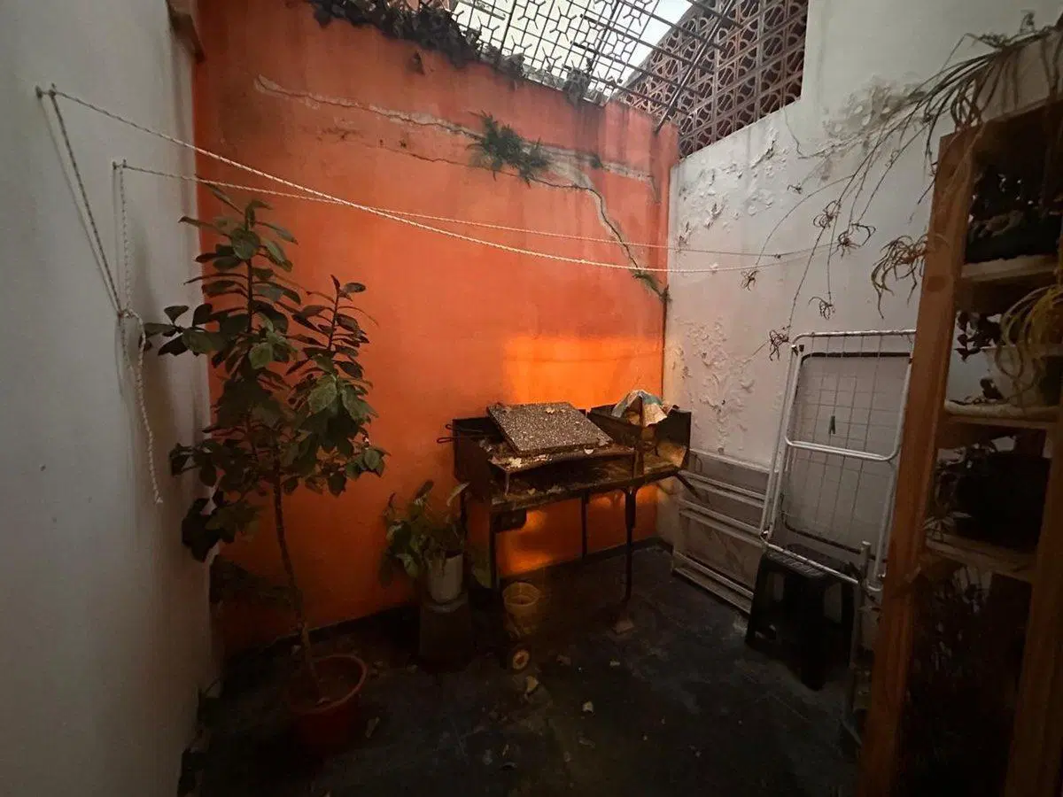 CASA EN VENTA 1 DORMITORIO ECHESORTU/AZCUENAGA 4