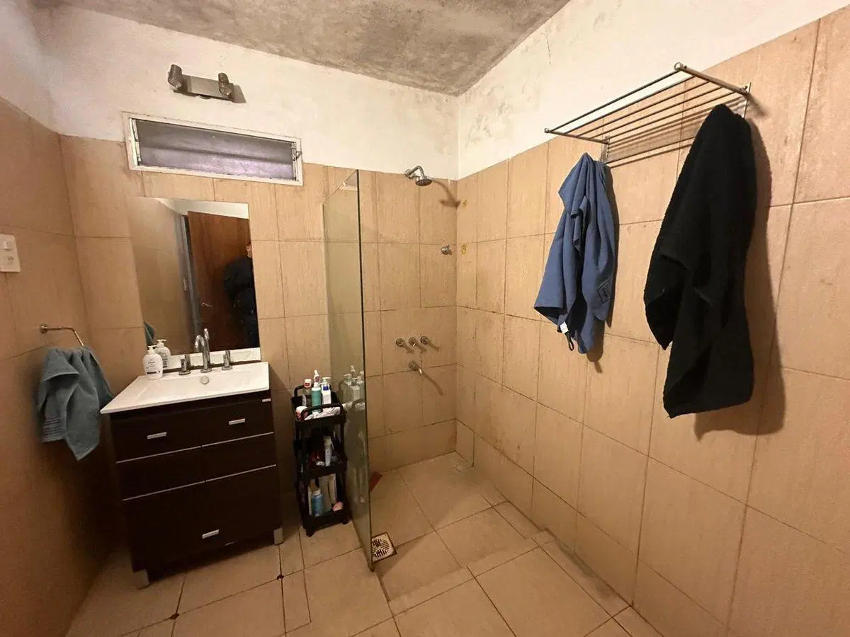 CASA EN VENTA 1 DORMITORIO ECHESORTU/AZCUENAGA 5