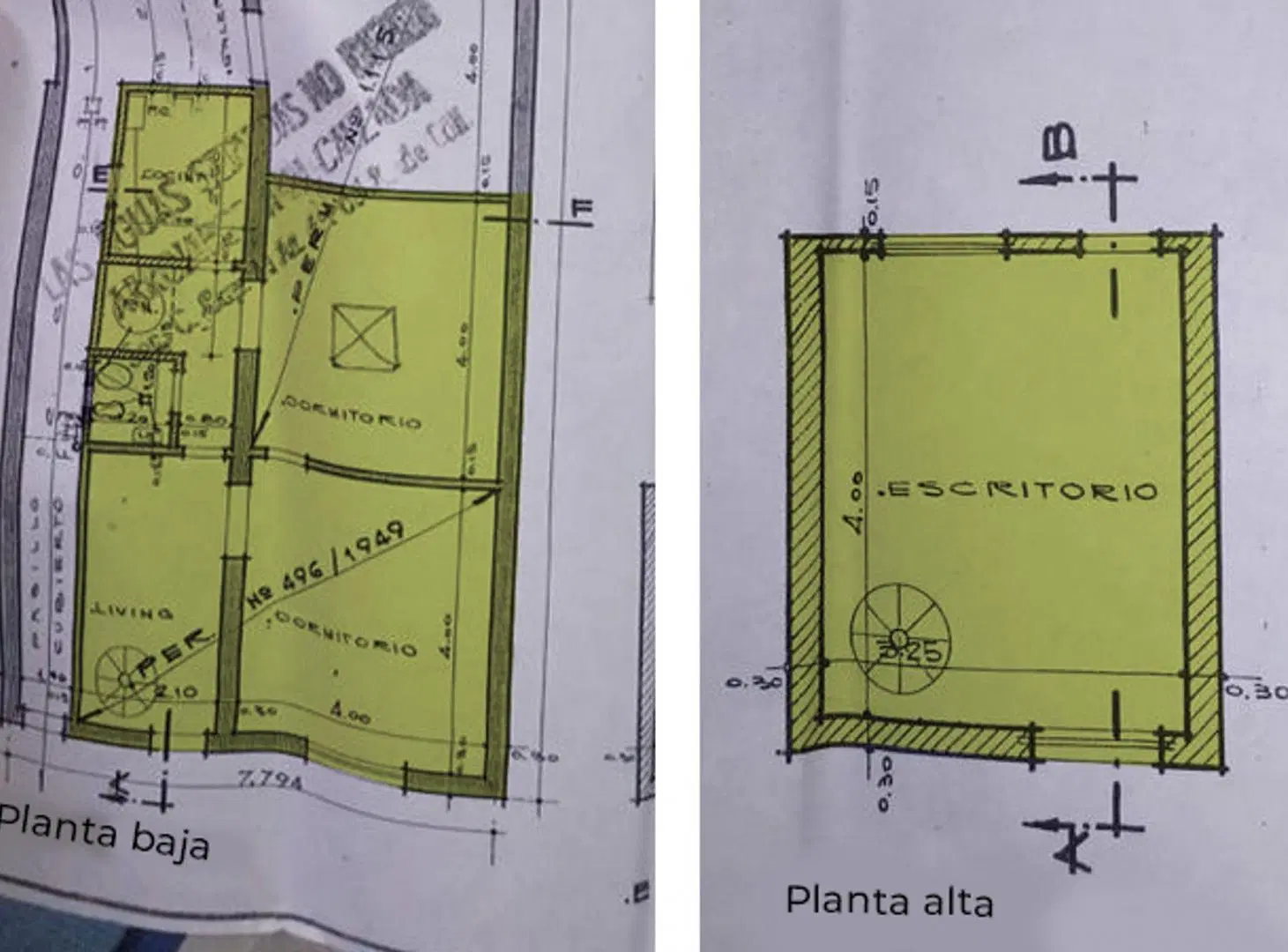 Plano 3