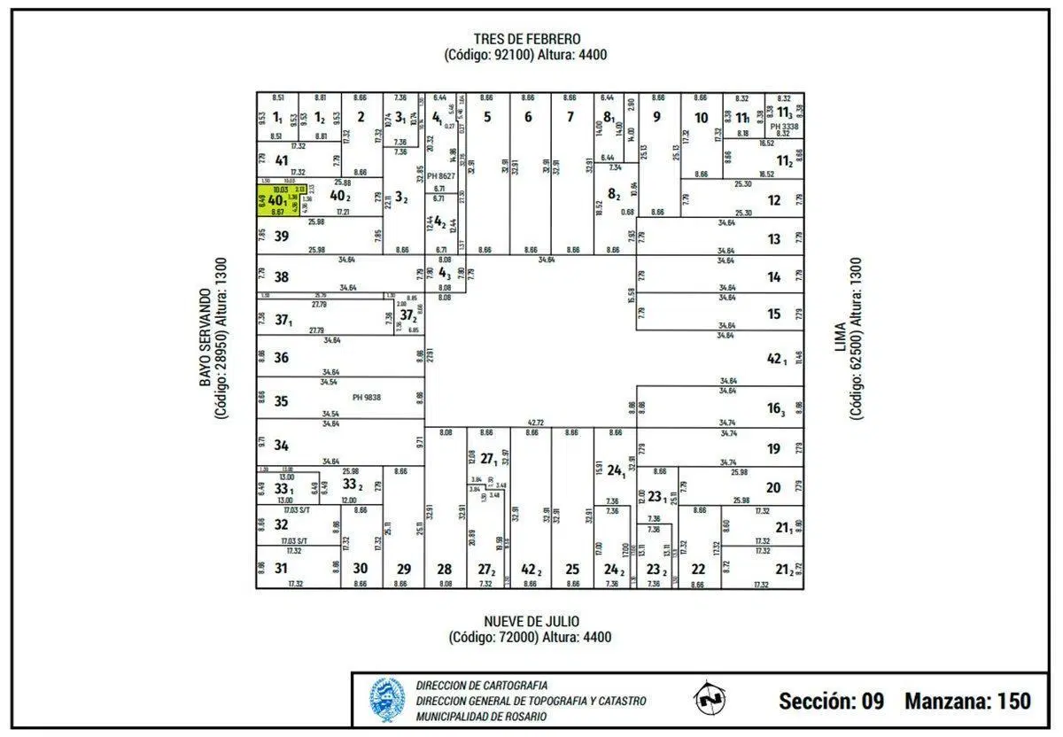 Plano 1