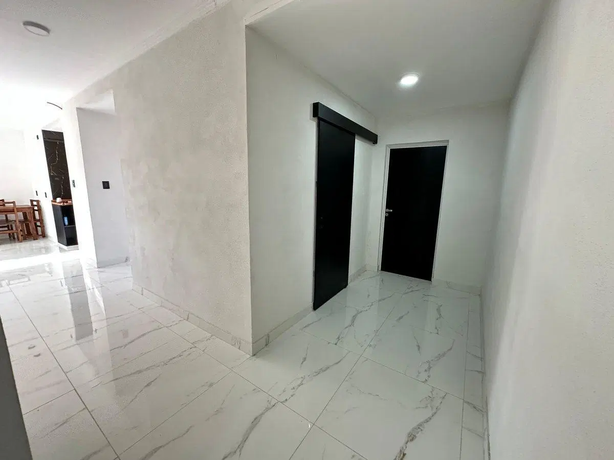 VENTA CASA A ESTRENAR AMPLIA Y LUMINOSA 3