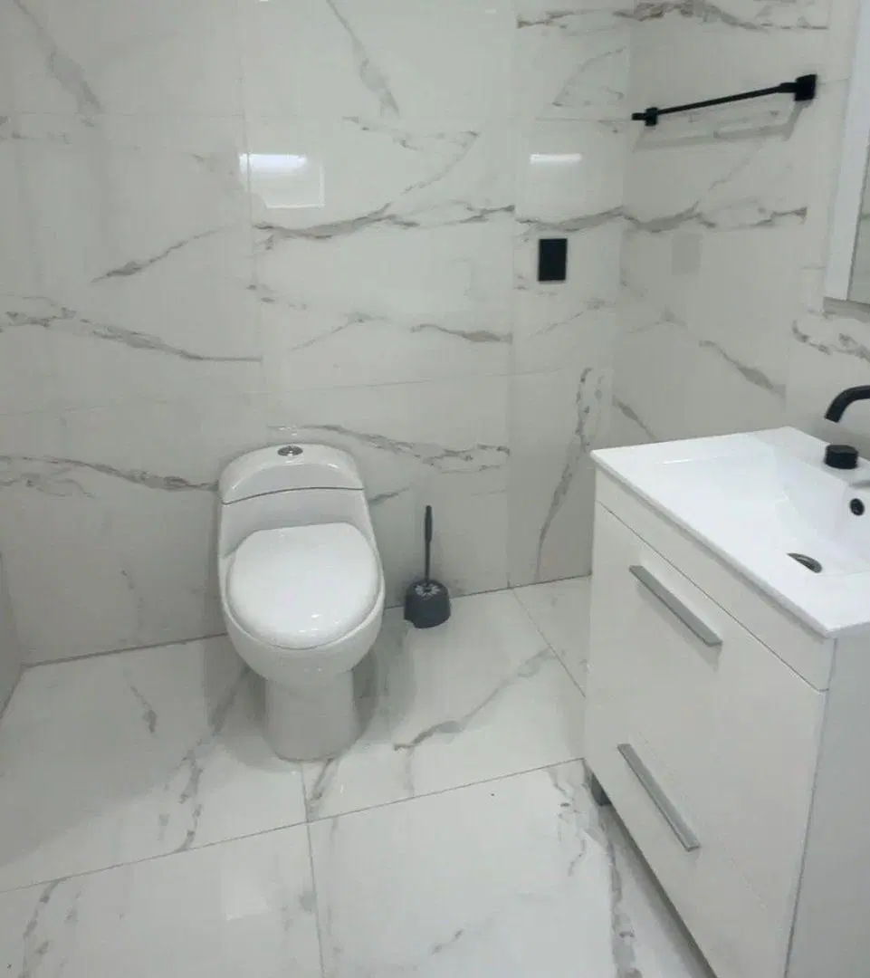 VENTA CASA A ESTRENAR AMPLIA Y LUMINOSA 5