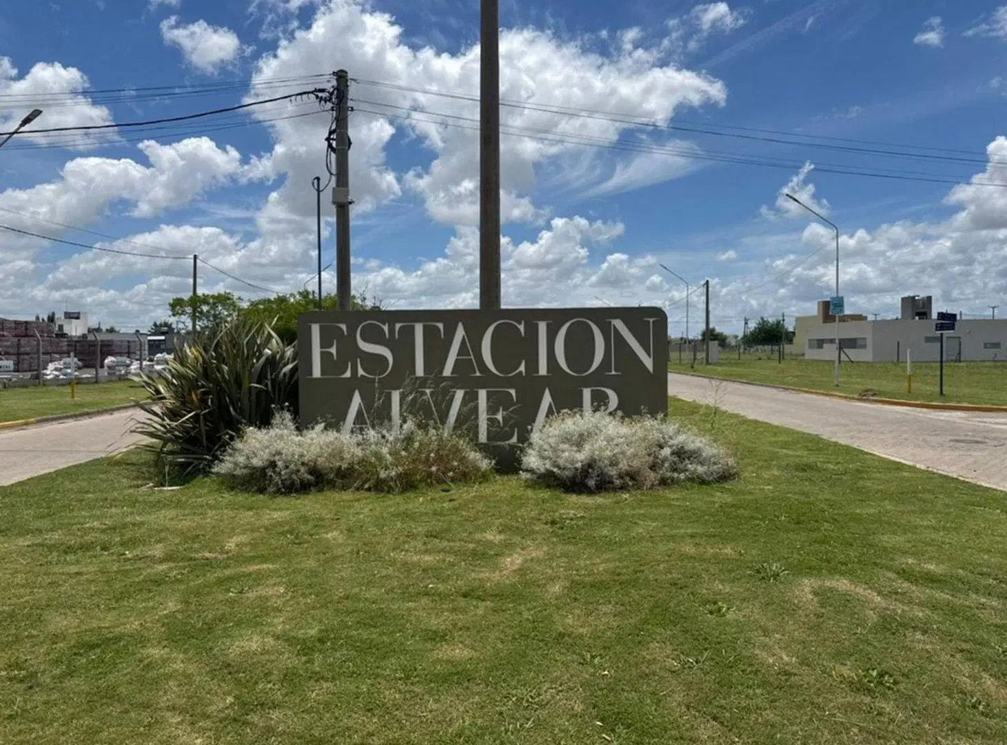 LOTE EN VENTA 310 M2 ESTACION ALVEAR II PERMUTAS 2