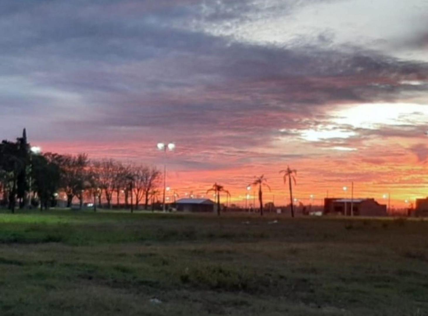 VENTA LOTE EN VILLA CONSTITUCIÓN