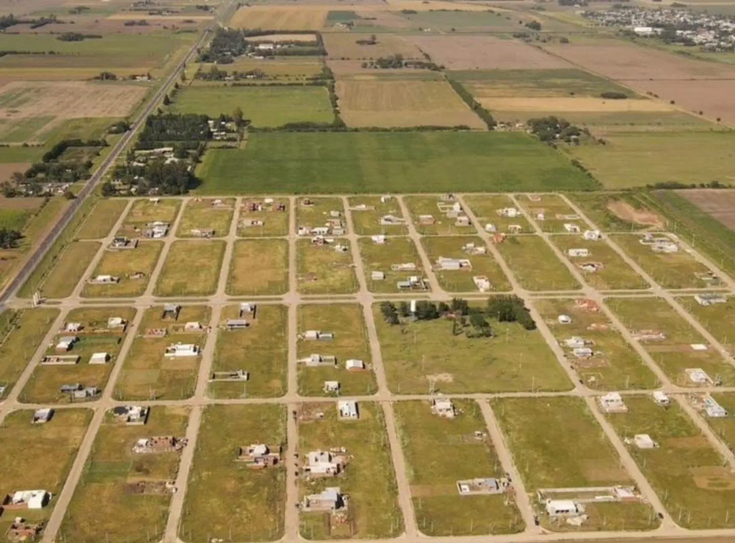 VENTA LOTE EN VILLA CONSTITUCIÓN 3