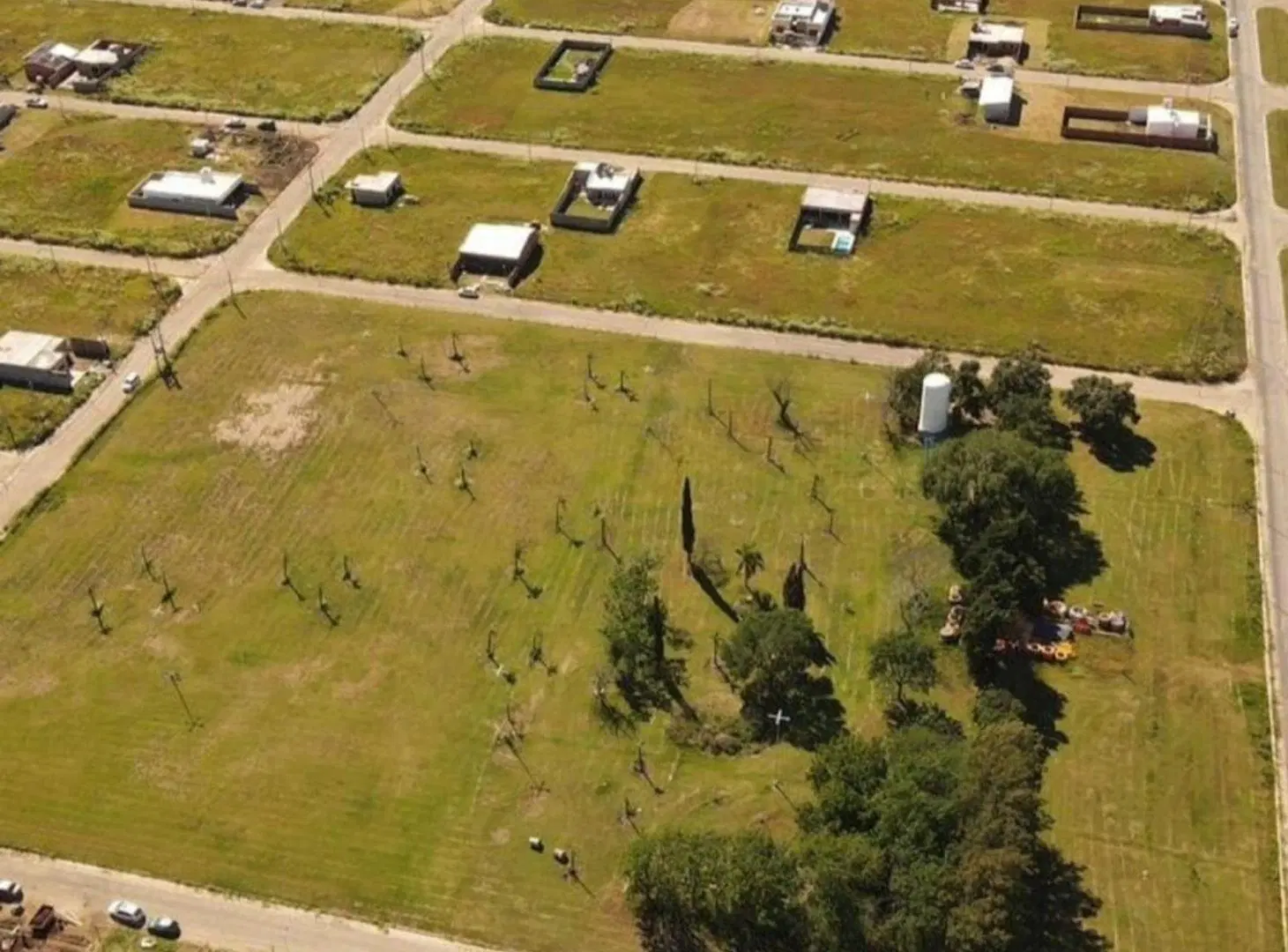VENTA LOTE EN VILLA CONSTITUCIÓN 4