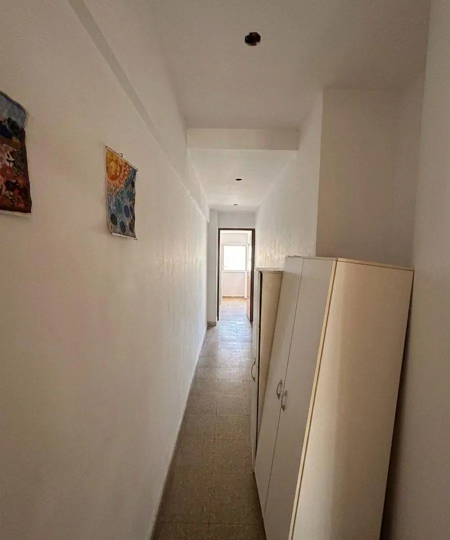 VENTA DEPARTAMENTO 1 DORMITORIO LA SEXTA -FACULTAD 3