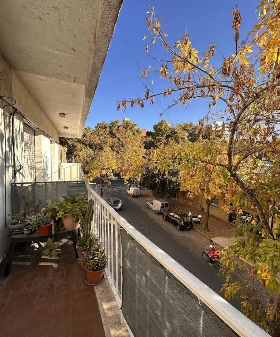 VENTA DEPARTAMENTO 1 DORMITORIO LA SEXTA -FACULTAD 5