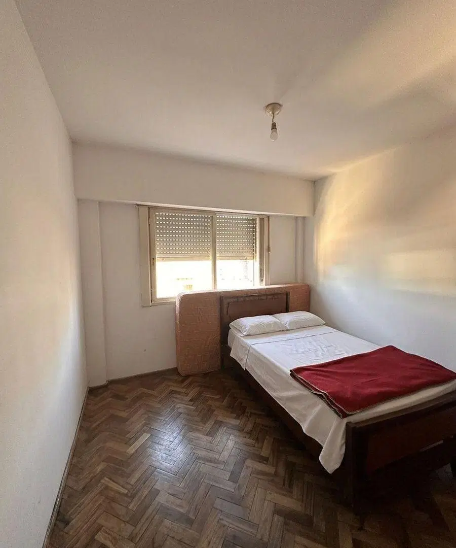 VENTA DEPARTAMENTO 1 DORMITORIO LA SEXTA -FACULTAD 5