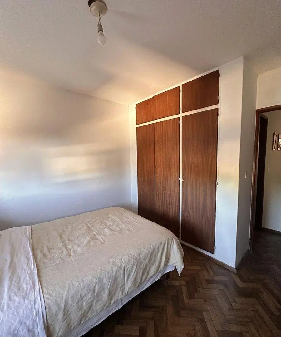 VENTA DEPARTAMENTO 1 DORMITORIO LA SEXTA -FACULTAD 2