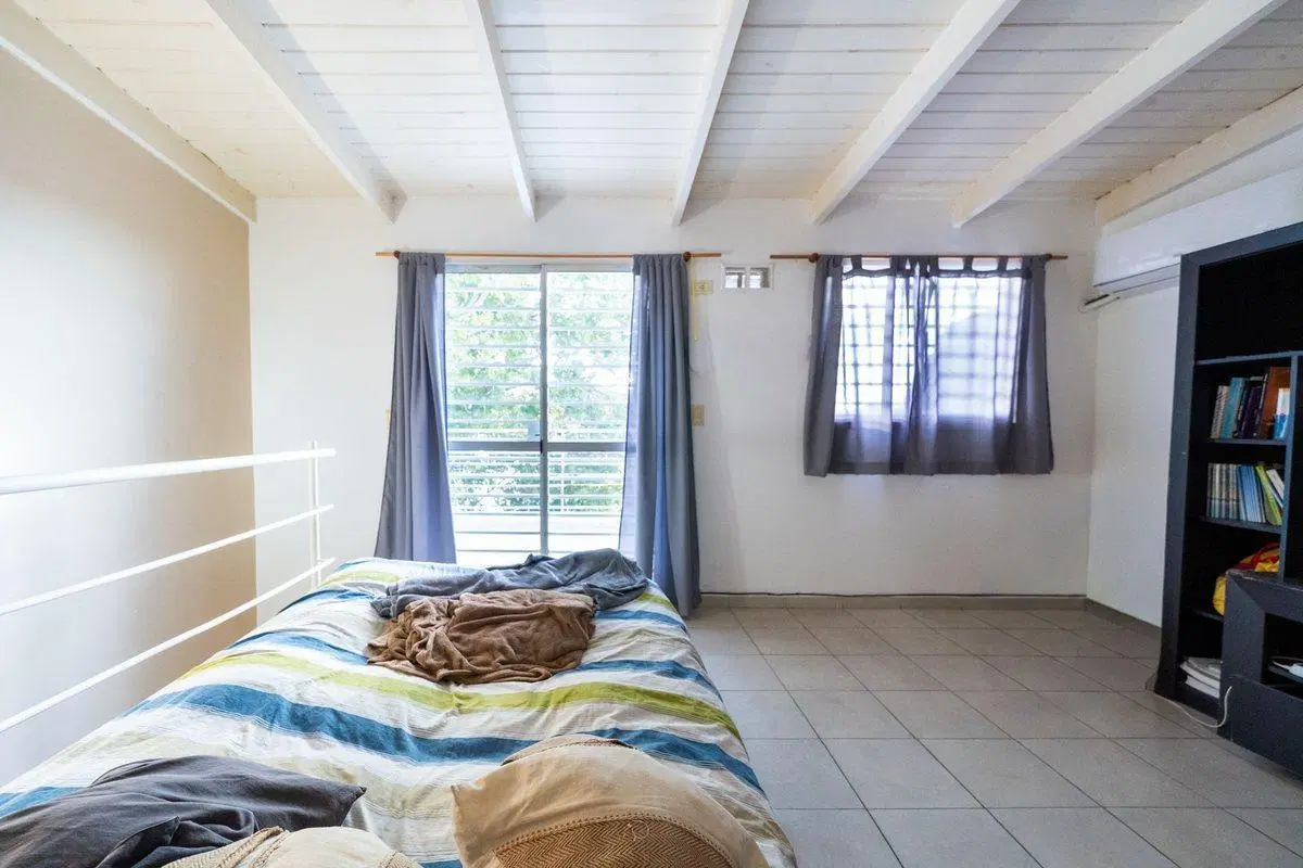 VENTA DEPARTAMENTO 1 DOR. MAS COMODIN CON COCHERA 2