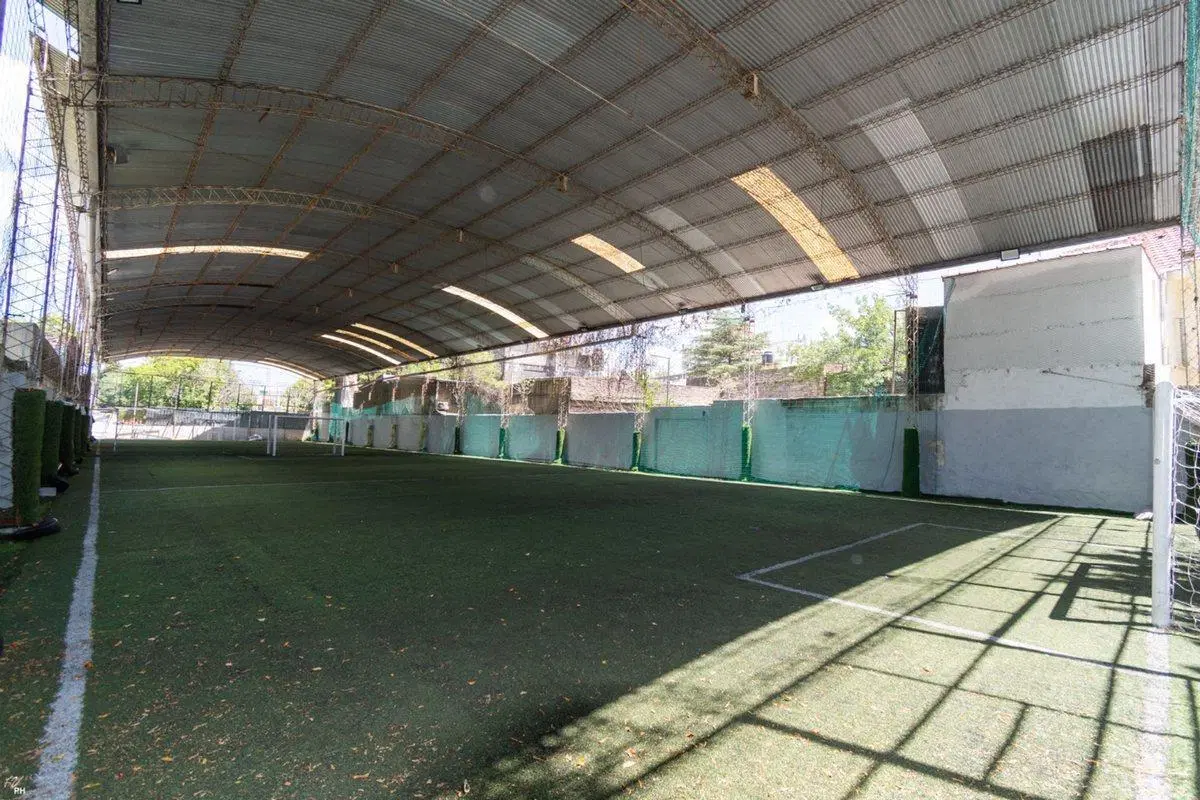 EN VENTA TERRENO EN ECHESORTU 5