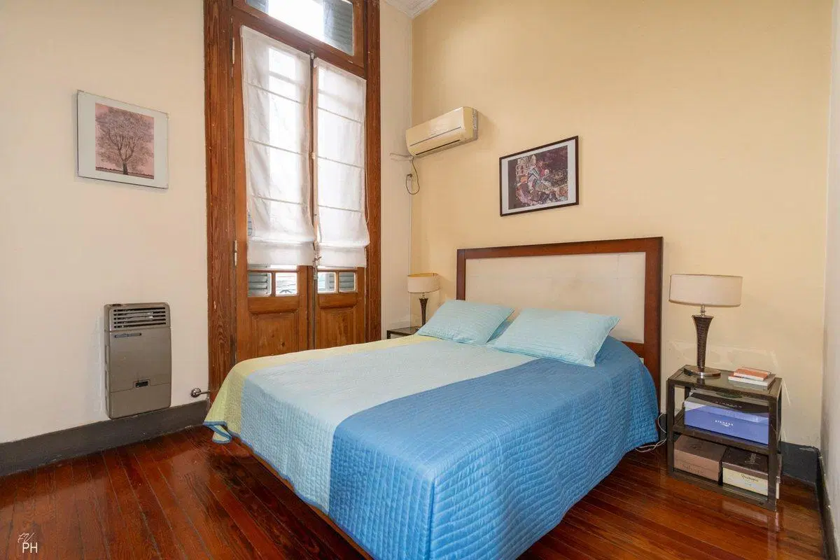 VENTA PH 4 DORMITORIOS TERRAZA Y QUINCHO 2
