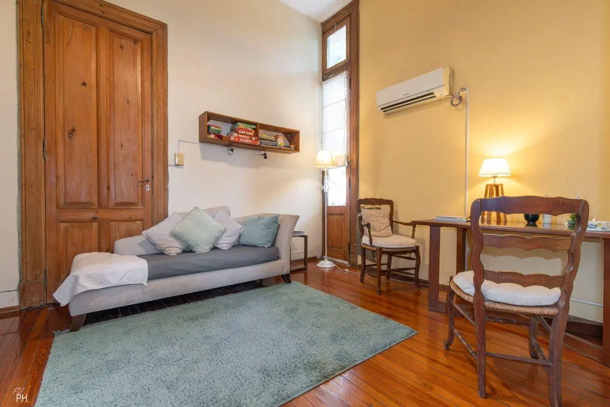 VENTA PH 4 DORMITORIOS TERRAZA Y QUINCHO 5
