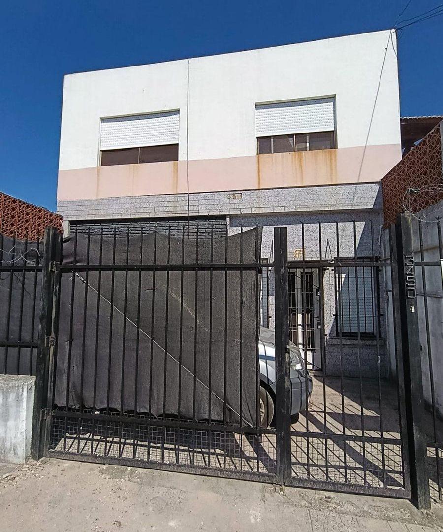 CASA EN VENTA PLANTA BAJA 2 DORMITORIOS Y PATIO
