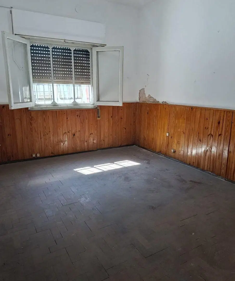 CASA EN VENTA PLANTA BAJA 2 DORMITORIOS Y PATIO 3
