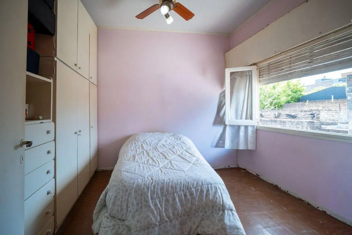 DEPTO. VENTA PASILLO ÚNICO NO PH  2 DORMIT. 2