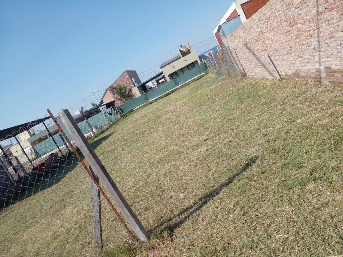 LOTE EN VENTA TIERRA DE SUEÑOS 3 ESCRITURADO