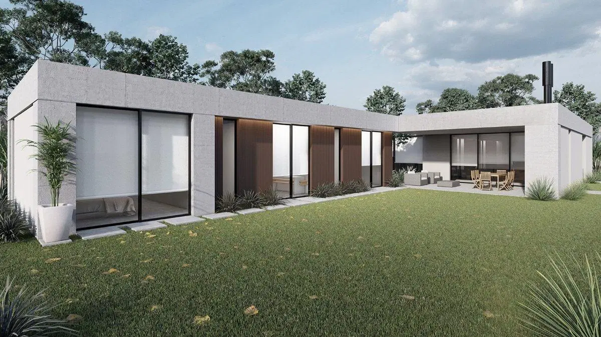CASA 3 DORMITORIOS EN VENTA VIDA 1 FUNES 4