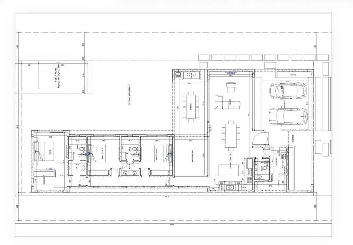 Plano 1