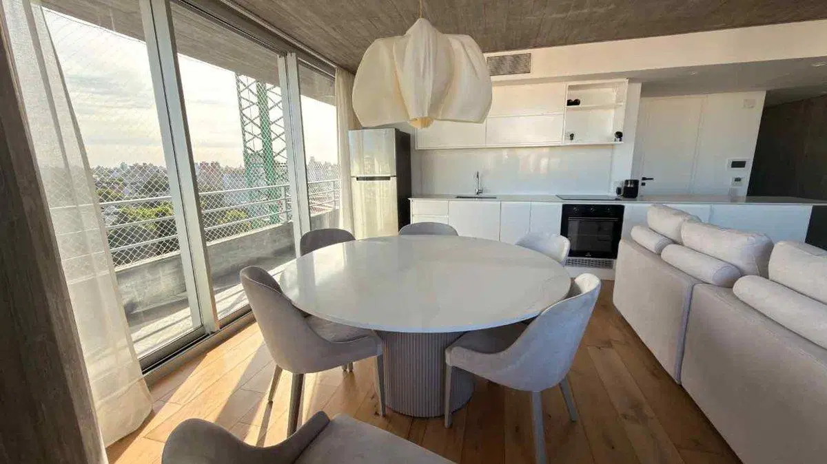 DEPARTAMENTO 2 DORMITORIOS EN VENTA COSTAVIA 4