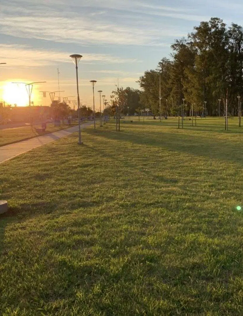 LOTE EN VENTA EN ESTACIÓN LAGOS / FINANCIACION 2