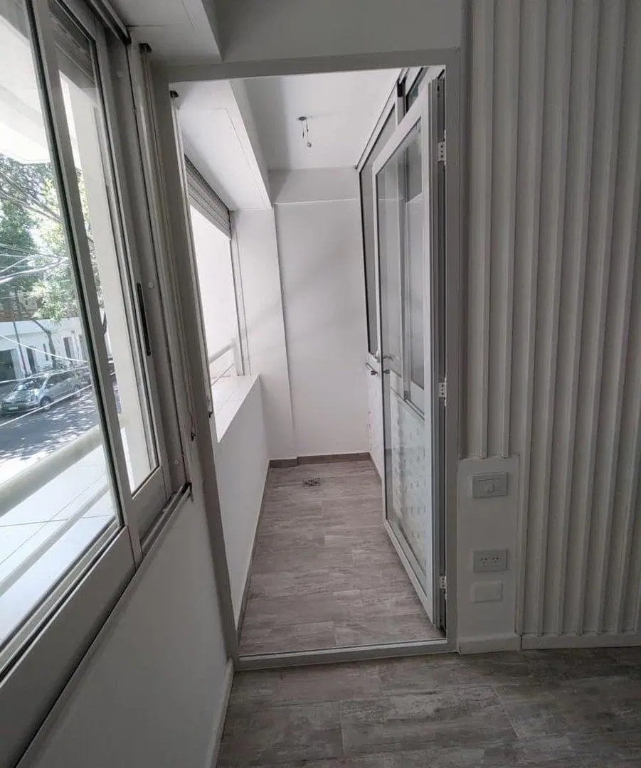 DEPARTAMENTO EN VENTA UN DORMITORIO REP. LA SEXTA 4