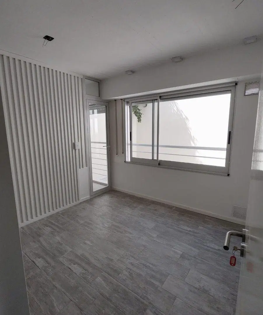 DEPARTAMENTO EN VENTA UN DORMITORIO REP. LA SEXTA 5
