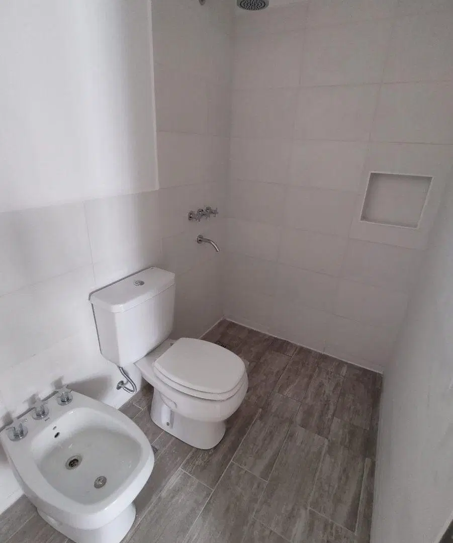 DEPARTAMENTO EN VENTA UN DORMITORIO REP. LA SEXTA 4