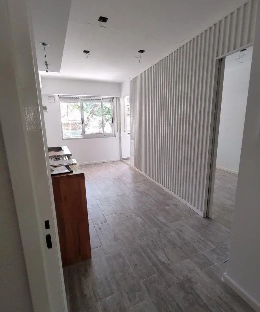 DEPARTAMENTO EN VENTA UN DORMITORIO REP. LA SEXTA 3
