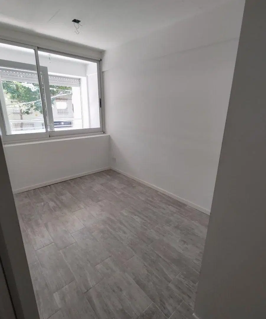 DEPARTAMENTO EN VENTA UN DORMITORIO REP. LA SEXTA 5