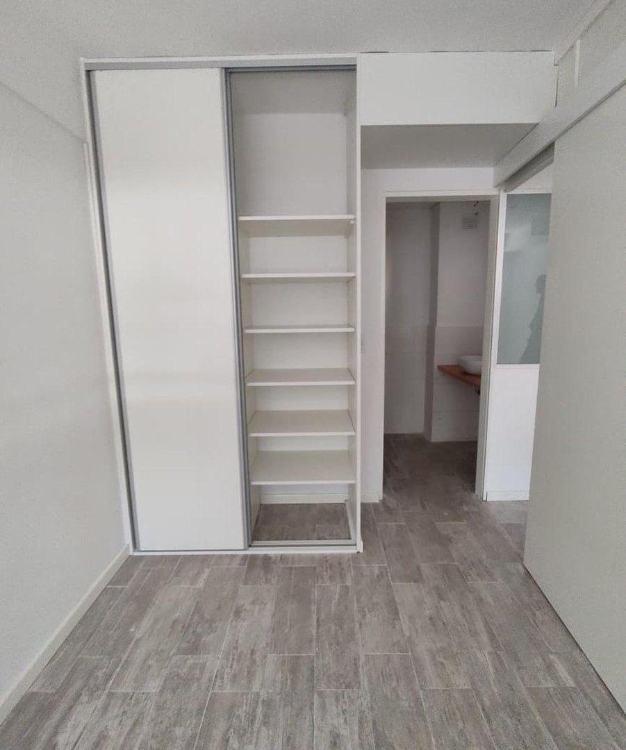 Foto de DEPARTAMENTO EN VENTA UN DORMITORIO REP. LA SEXTA, imagen 2