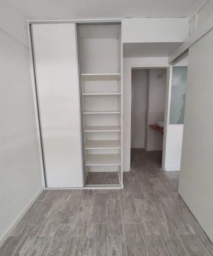DEPARTAMENTO EN VENTA UN DORMITORIO REP. LA SEXTA 2