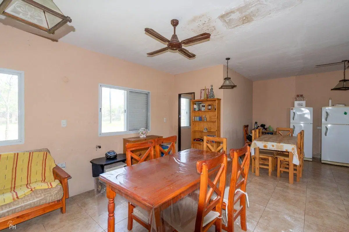 VENTA CASA DE 3 DORMITORIOS PUNTA CHACRA 4