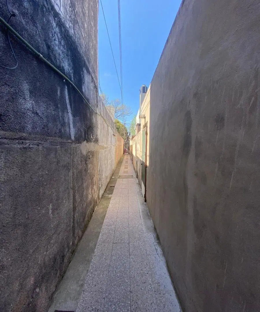 CASA EN VENTA DE PASILLO DOS DORMIS TIRO SUIZO 2