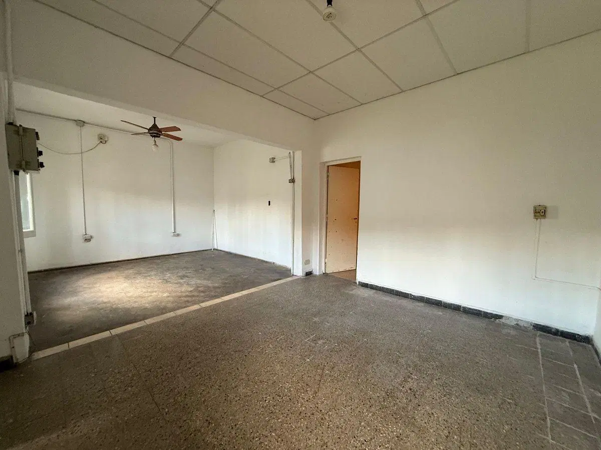 CASA EN VENTA 2 DORMITORIOS, BARRIO BELGRANO 3