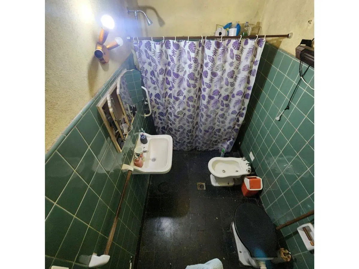 CASA EN VENTA 3 DORMITORIOS + COCHERA 3