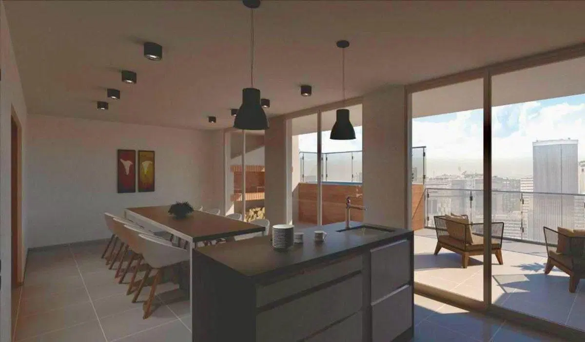 DEPARTAMENTO MONOAMBIENTE ENTREGA AGOSTO 2026 5