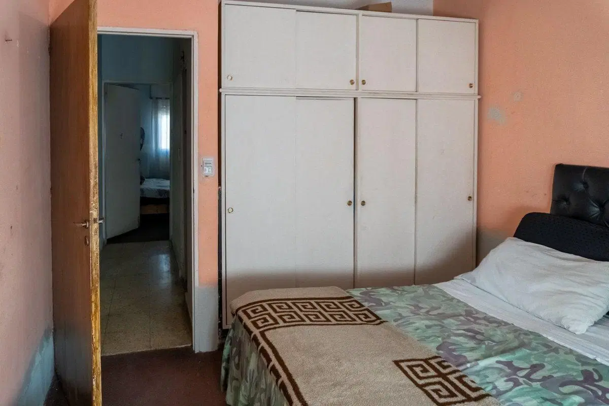 VENTA CASA MÉJICO 312 BIS, 3 DORMIS., COCH, JARD 5