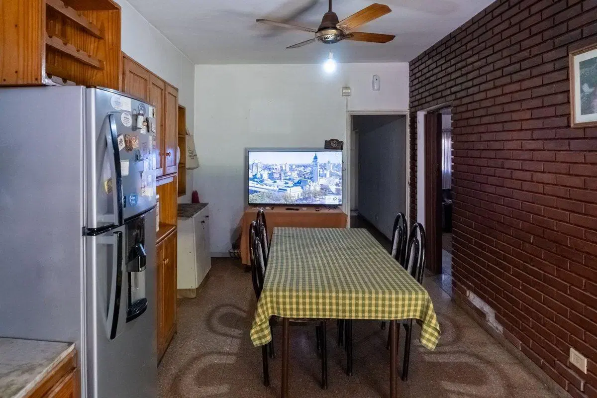 VENTA CASA MÉJICO 312 BIS, 3 DORMIS., COCH, JARD 3